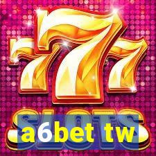 a6bet tw